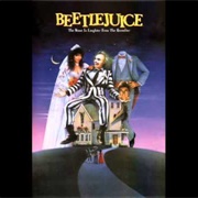 Theme From Beetlejuice