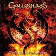 Galloglass - Legends From Now and Nevermore