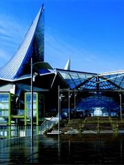 New Palace of Justice