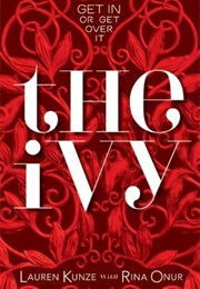 The Ivy (Lauren Kunze)