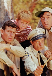 Andy Griffith Show (1960)