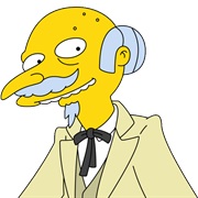 Colonel Wainwright Montgomery Burns