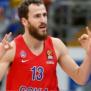 Sergio Rodriguez