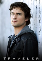 Traveler (2007)