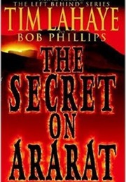 The Secret on Ararat (Tim Lahaye and Bob Phillips)