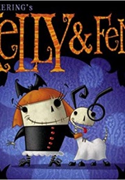 Skelly & Femur (Jimmy Pickering)