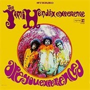 The Jimi Hendrix Experience, Are You Experienced? (1967)