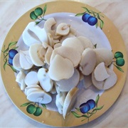 Persian Shallot (Allium Stipitatum)