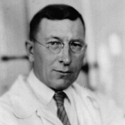 Frederick Banting