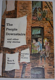 The People Downstairs and Other City Stories (Rhoda W. Bacmeister)