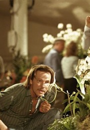 Chris Cooper - Adaptation (2002)