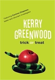Trick or Treat (Kerry Greenwood)