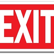 Exit