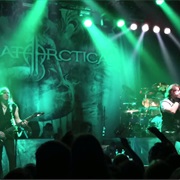 Sonata Arctica