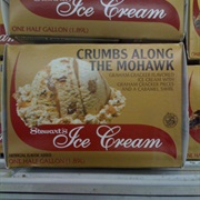 CRUMBS ALONG THE MOHAWK