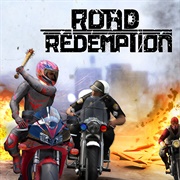 Road Redemption