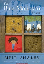 The Blue Mountain (Meir Shalev)