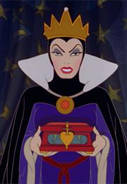 Evil Queen