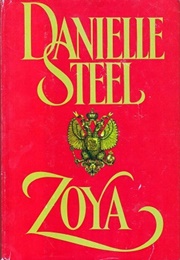 Zoya (Danielle Steel)