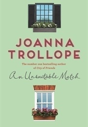 An Unsuitable Match (Joanna Trollope)