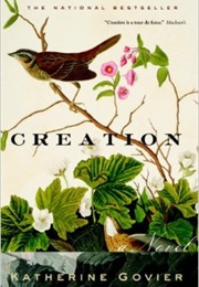 Creation (Katherine Govier)