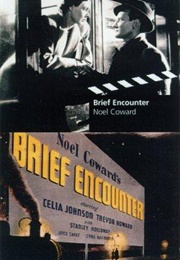 Brief Encounter (Noel Coward)