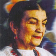Aisha Galimbaeva