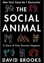 The Social Animal (Elliot Aronson)