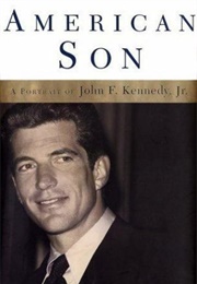 American Son (Richard Blow)