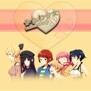Katawa Shoujo