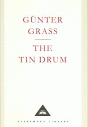 The Tin Drum (Günter Grass)