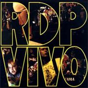 Ratos De Porão - RDP Ao Vivo