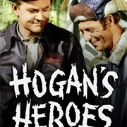 Hogans Heroes
