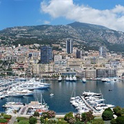 La Condamine (Monaco)