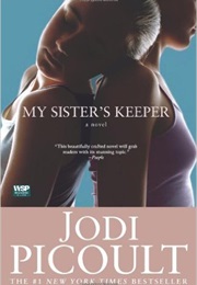 Rhode Island: My Sister's Keeper (Jodi Picoult)