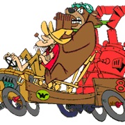 The Arkansas Chuggerbug