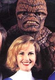Fantastic Four 1994
