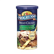 Progresso Italian-Style Breadcrumbs