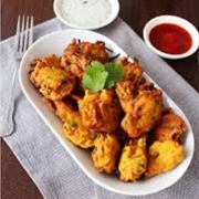 Pakora