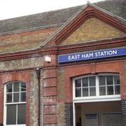 East Ham