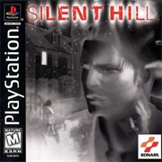 Silent Hill (PS)