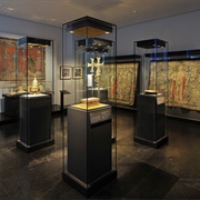 Stiftsmuseum, Xanten