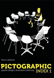 Pictographic Index 1: Grapic Design, Illustration, Lettering (Hans Lijklema)
