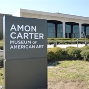 Amon Carter Museum