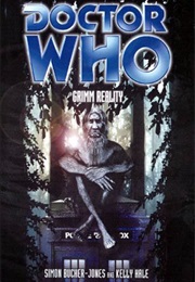 Grimm Reality (Simon Bucher-Jones)