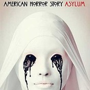 American Horror Story: Asylum (2012-2013)