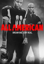 All American (2018)