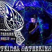 Tribal Gathering Festival (Playa Chiquita, Panama)