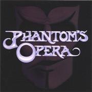 Phantom's Opera - Phantom's Opera
