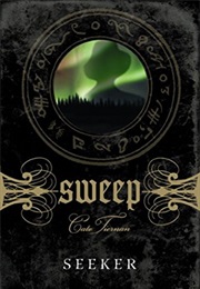 Seeker (Cate Tiernan)